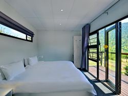Twin Room Bed
