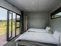 Twin Room View