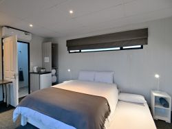 Family Room Bed