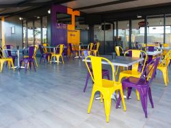Outdoor Patio