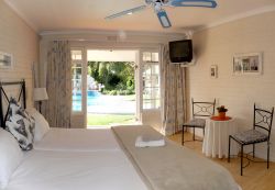 Room 4 - Van der Stel
