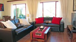 Luxury Apartment