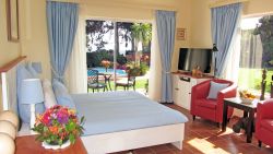 Protea Suite