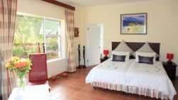 Rooibos Suite