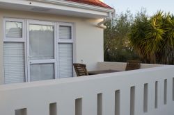 3 Way View- Private Balcony