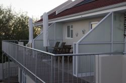 3 Way View Balcony and A View 2 Sean Balcony