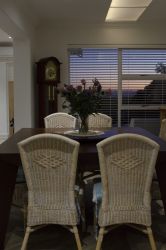 Dining Room Area