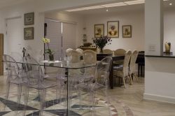 Dining Room Area