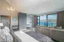 Executive Room First Floor Balcony