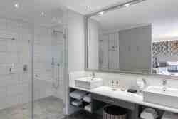Bathroom First Floor Balcony Room