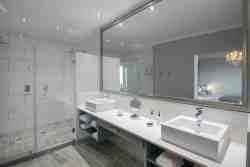 Bathroom Ground Floor Patio Room