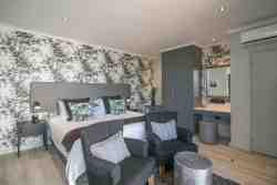 Main Bedroom Family Unit
