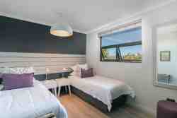 Third Bedroom Family Unit