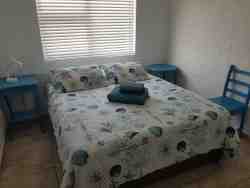 2nd Bedroom with Queen bed