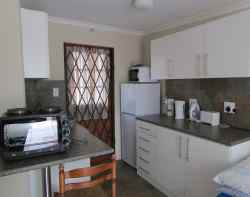 Garden Flat 2
Kitchen