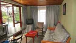 Garden flat 1
Lounge