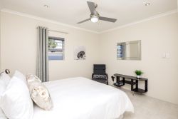 Dennis Cottage bedroom #1