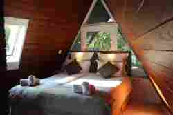 Africa Suite first floor