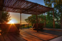 sundeck-views
