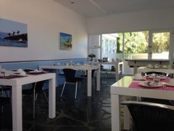 Breakfast Room