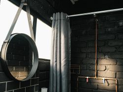  Luxury Queen Room - Jabulani Bedroom
