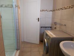 and Washing Machine