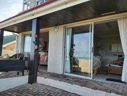 Cottage Entrance