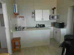 Fully-equipped Kitchenette