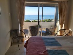 View from Bedroom