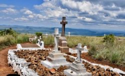 Battlefields Tour