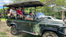 Game Drive