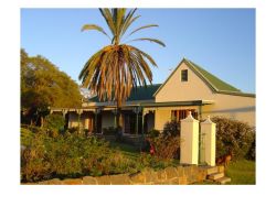 Main Lodge