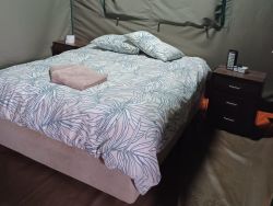 Fish Eagle Camp