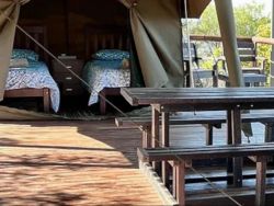 Marula Camp