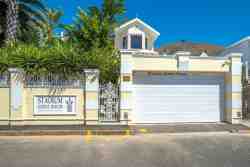 Stadium Guest House
