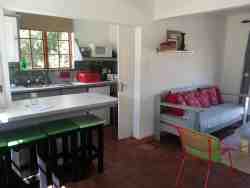 Lounge in Brunia