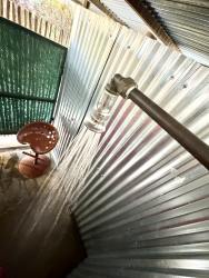 Showers at Campsite