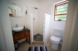 Protea Bathroom