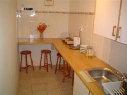 Unit 1 - Kitchen