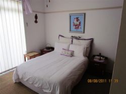 Unit 2 - Bedroom