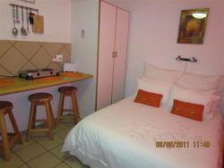 Unit 3 - Bedrooms