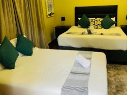 Deluxe Premium Room 