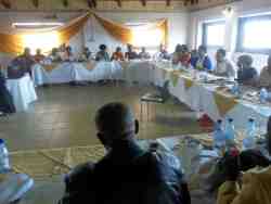 Conference Venue