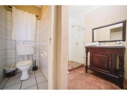 Bathroom - Standard Double