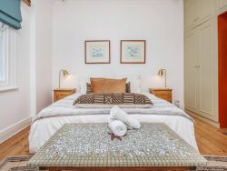 Family 4-Bedroom Villa