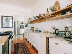 Family 4-Bedroom Villa