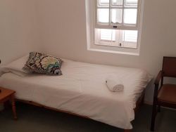 Standard 2-Bedroom Apartment