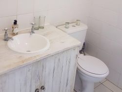 Standard 2-Bedroom Apartment