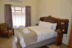Bedroom,unit 1&2