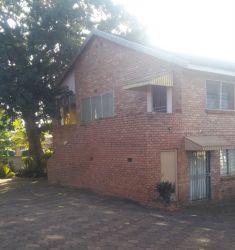 Self Catering House